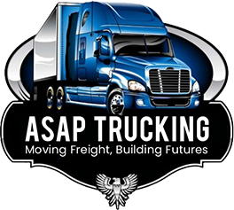 ASAP Truck Load